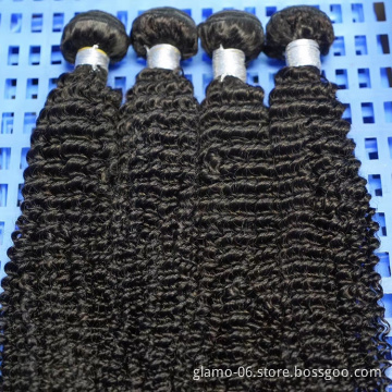 Privalte Label Cambodian Curly Hair Bundle Raw Virgin Cuticle Aligned Natura Brazil Human Hair Weave Mink Remy Brazilian Hairs
